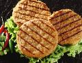 Tuna Burgers