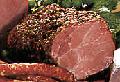 Decorative spice blends