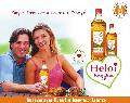 Refined Rice Bran Oil