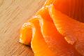 Sell Trout fillet, Salmon fillet, Salmon HAM.