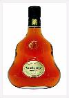 Andante(apple flavored alcohol)