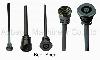 beer spear,keg valve,stainless steel spear, cast steel spear,extractive tube