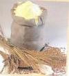WHEAT FLOUR FROM INDIA.