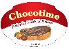Chocolate Hazelnut Cream
