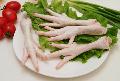 chicken paw