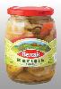 Pickled mixed vegetables