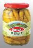 Pickled pepper, mild