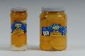 canned yellow peach