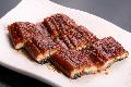Frozen roast eel,unagi
