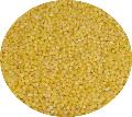 hulled millet