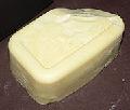 Deodorized cocoa butter