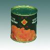 Canned orange in syrup