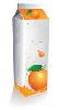 Supply ready-to-drink fruit juices