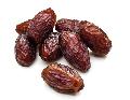 Fresh Dates and Yellow Corn