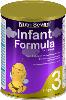 Infant Formula Stage 3