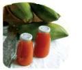 Red/ Yellow Papaya Pulp