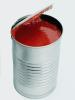 Tomato Paste Puree Concentrate