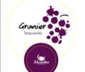 Grumier Tempranillo - Wine