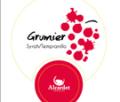 Grumier Syrah - Wine