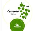 Grumier Blanco - Wine