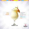 Cocktail : Pina Colada