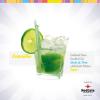 Cocktail : Caipirinha