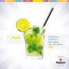 Cocktail : Mojito