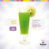 Cocktail : Apple Twist