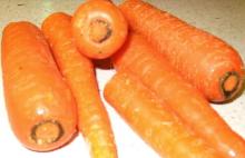 Carrots