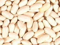 White Kidney Beans