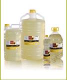 refined sunfolwer oil