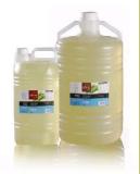 refined soya oil