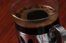 Fo Coffee Syrups