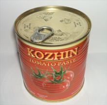 800g Canned Tomato Paste