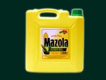 Mazola corn oil