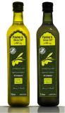 EVOO Extra Virgin Olive Oil