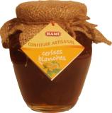 Jam - White Cherries