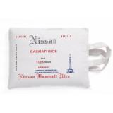 NISSAN BASMATI
