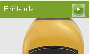 edible oils