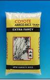 Coyote Rice