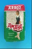 Amaya Rice