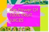 fruit juice