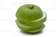 Apple Concentrate