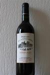 Domaine de la CHAUMIERE 2009 Bordeaux Red
