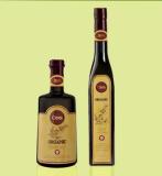 Organic Extra Virgin Olive Oil
