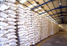 sell fish meal
