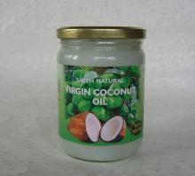 Coconut oil