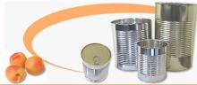 Canned Apricots
