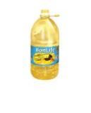 sunflower oil