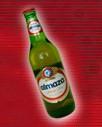 almaza 50cl bottle